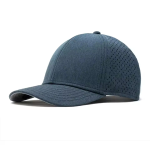 Venta al por mayor popular de alta calidad personalizado parche bordado gorras logo con 5 paneles animal Otto camionero sombreros gorras de béisbol para hombre - Product Image 5