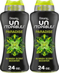 Perlas perfumadas originales Downy Unstopables Paradise para ropa, venta al por mayor - Product Image 1