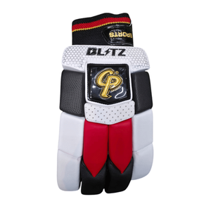 Gants de frappe de cricket CP BLITZ pour le sport - Product Image 1