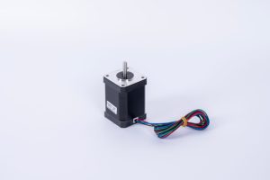 Nema 17 loạt động cơ bước 28mm 35mm 39mm 42mm 36mm 57mm 0.75nm cho máy in 3D 4 chì lai động cơ bước - Product Image 4