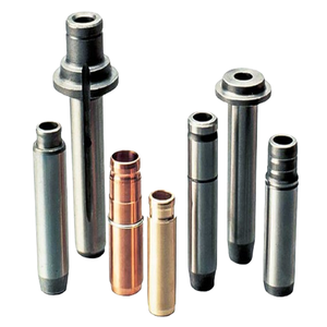 MODO DE FÁBRICA Hecho en fábrica 0220-73 0221-19 Guía de válvula de motor de entrada y escape para motor Citroen Quattro a buen precio La mejor calidad - Product Image 2