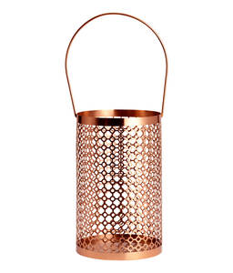 Bougeoir en cristal, décoration de la maison, autre support de bougie brillant, pour l'intérieur et l'extérieur - Product Image 2
