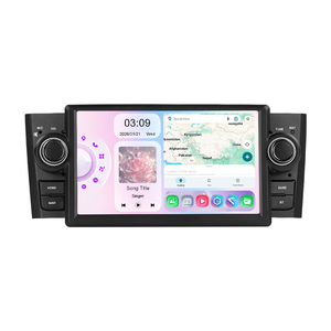 Autoradio Android MEKEDE con Schermo Touch MTK, Lettore Multimediale per Auto da 7 Pollici per <span class=keywords><strong>Fiat</strong></span> Grande Punto <span class=keywords><strong>Linea</strong></span> - Product Image 5