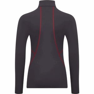Chemise de base pour l'équitation féminine, respirante et performante - Product Image 5