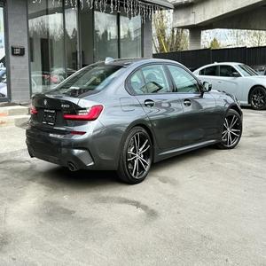 Vente à chaud BMW Série 3 AWD 330i berline Livraison rapide Commande en gros d'occasion disponible à la vente - Product Image 6