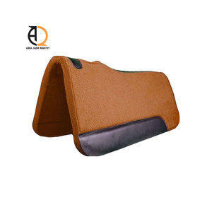 Nouvelle selle de cheval élégante et professionnelle pour chevaux, selle en néoprène, selle de cheval personnalisée pour l'équitation - Product Image 5