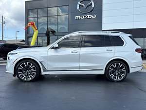 BMW X7 xDrive40i Usado 2025 - Product Image 3