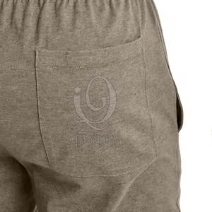 Pantalones Deportivos Casuales para Hombre de Primera Calidad, Ligeros, con Cintura Elástica, 100% Algodón, Ecológicos, Transpirables, Hechos en Pakistán - Product Image 6