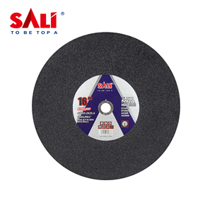 Sali 16in 400x3.2x25.4mm giá cả cạnh tranh thép không gỉ cắt bánh xe <span class=keywords><strong>Abra</strong></span> đĩa sản xuất inox mài mòn kim loại cắt đĩa - Product Image 5