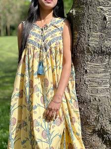 2025 couleur personnalisée vêtements décontractés confortable grande taille femmes Viscose Abaya à prix raisonnable redingote - Product Image 6