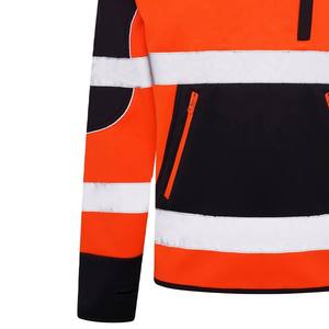 เสื้อฮู้ดผู้ชายสไตล์ใหม่แบบไฮวิสแขนยาว - Product Image 6