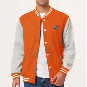 Chaqueta de Invierno para Hombre, Cómoda, Abrigada, Cortavientos, a un Precio Razonable - Product Image 2