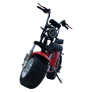 <span class=keywords><strong>Moto</strong></span> électrique compacte longue portée Coco, très populaire, pour trajets urbains et adultes - Product Image 4