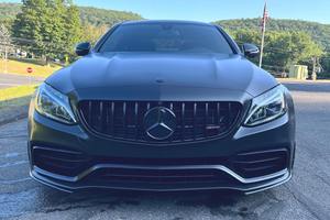Mercedes-AMG C63 S Coupé 2018 Usado en Buen Estado, Motor V Twin-Turbo - Product Image 6