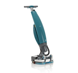 i-<b>Mop</b> Lite, Walk Behind Floor Scrubber, 14.5", .79 Gallon, Disk, Lithium, 1 Year Warranty - Product Image 1