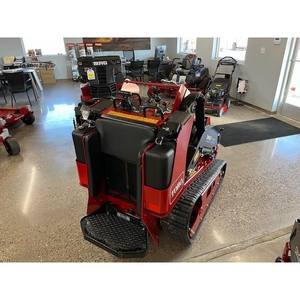 2024 Takeuchi <b>TORO</b> Dingo TX1000W New & Used Mini Skid Steer Loader Crawler Loader Front Loader with 4 Ton Rated Load - Product Image 4