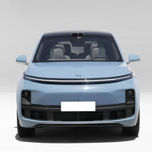 Vehículo Eléctrico Li Autos L7 L8 L9 2024 Original, SUV Grande, Máximo 7 Plazas, Disponible para Entrega Nacional, LISTO PARA ENVIAR - Product Image 6