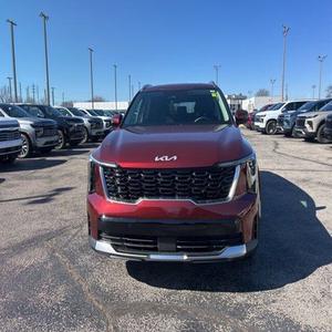 MEJOR PRECIO PARA Kia Sorento S 2025 - Product Image 1