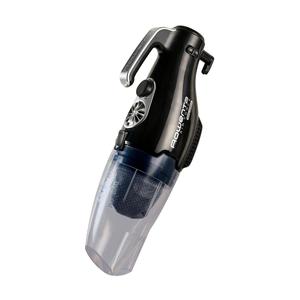 เครื่องดูดฝุ่น RH5115TR Rowenta AIR FORCE Dual Power สีดำ - Product Image 2