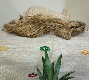 Textile et fil en fibre d'ananas de haute qualité d'un fournisseur digne de confiance - Product Image 6