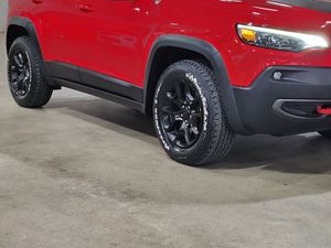 Jeep Cherokee Trailhawk Elite 2019 - Product Image 5