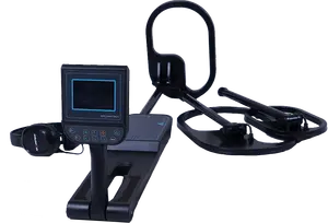 Detector de Metales Industrial 3D de la Serie A2 de Finesse Quality GROUNDTECH, Componentes de Plástico, Clasificación IP54, Comunicación Ethernet, 2 Años de Garantía - Product Image 4