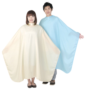 สินค้าขายดีสําหรับผู้ใหญ่ตัดผมเครื่องมือทําผม Cape สําหรับผู้หญิง - Product Image 3