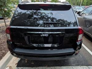 2014 Jeep Compass Deporte - Product Image 4