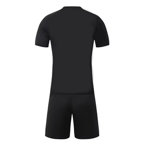 เสื้อฟุตบอลเสื้อเบสบอลใหม่พิมพ์ลายสำหรับฝึกทีมฟุตบอลเสื้อแห้งเร็วแบบเฉพาะตัวสำหรับฤดูร้อน - Product Image 5