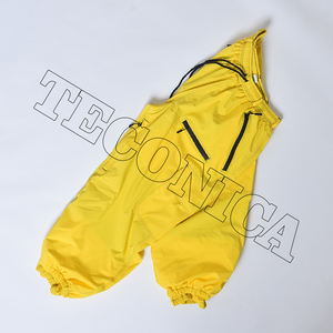 OEM Adultes Coupe-vent Softshell Pantalon de neige Chaud et respirant Renforcé Genou Pantalon de neige Polaire thermique Lind Pantalon de ski - Product Image 1