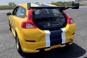 USADO LHD/RHD 2011 V0LV0 C30 - Product Image 2