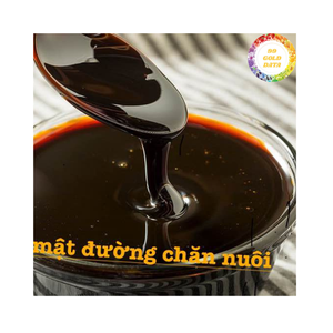 Melaza de Caña de Azúcar Concentrada de Vietnam, Ideal para Empresas de Alimentación, Tareas de Formulación Industrial y Operaciones de Fermentación - Product Image 6