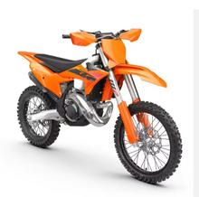 Brand New / Used 2025 K T M 250XC-F 4 Stroke 6-speed Electronic start Enduro Motorcycle For Sale