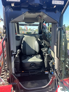 Cargadora Compacta de Orugas Yanmar TL100VS TL75VS 2024 Nueva/Usada a Bajo Precio, Motor Changchai, Bomba, Caja de Cambios de Alta Eficiencia - Product Image 3