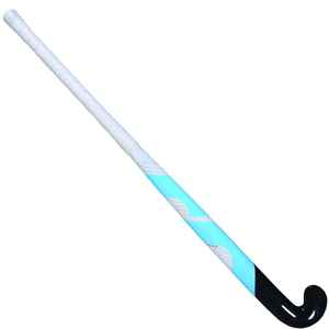 Palo de hockey compuesto de alta calidad para deportes al aire libre de verano-Jugadores profesionales ligeros y duraderos de primera calidad - Product Image 1