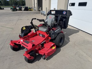 Gravely ZT-52 Zero Turn <b>Lawn</b> <b>Mower</b> 52 In Professional Grade Self Propelled - Product Image 5
