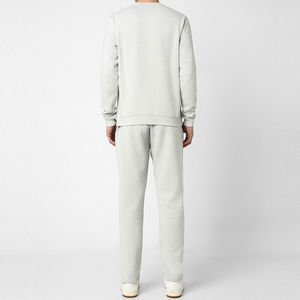 Bonne qualité Unique Design attrayant hiver grande taille personnalisable respirant coupe-vent hommes survêtement bas prix industrie - Product Image 3