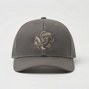 Gorra de Golf Original de 6 Paneles, Gorra de Béisbol, Gorra Trucker, Gorra de Ciclismo, Algodón Premium, Ajustable, Transpirable, Visera para Deportes al Aire Libre - Product Image 1