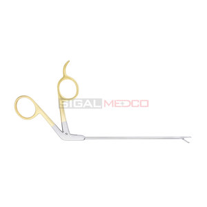 Instruments dentaires à pointe creuse manuelle de qualité supérieure en acier inoxydable allemand Diamètre de l'arbre de 3.4mm - Product Image 4