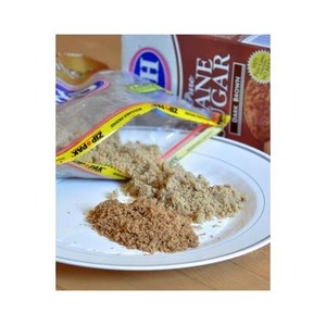 น้ำตาลอ้อยสีน้ำตาลเข้มเกรดสูงที่มีรสชาติคาราเมลลึก - Product Image 1