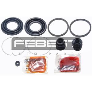 Set di ricambi e accessori per il supporto FEBEST (0475-V45F) - Product Image 1