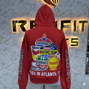 Venta caliente Logotipo personalizado Más demandado Cremallera Sudadera con capucha Puff Impreso Hecho en fábrica Precio barato Sudaderas con capucha Hombres Sudaderas con capucha para hombres - Product Image 5