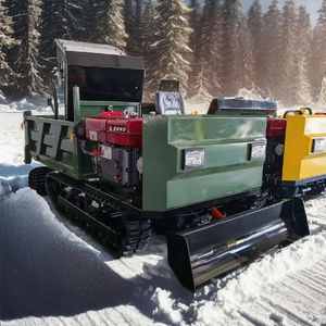 3 טון מטען מטען מטען חשמלי - Product Image 2