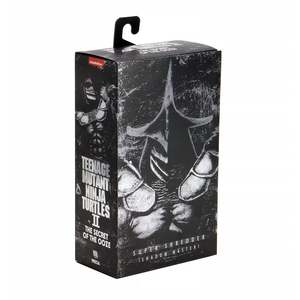 Figura de Acción de Super Shredder de las Tortugas Ninja, 10 cm, Juguete de Plástico, Nuevo, Accesorios de Anime - Product Image 3