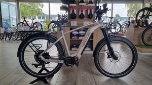 Vélo électrique tout-terrain ONBUY NOS SUV - Batterie 630Wh, moteur Shimano EP8, roues 27,5 pouces et freins à disque hydrauliques, livraison mondiale - Product Image 2