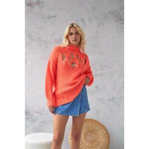 มิดเรด คัชชวล สไตล์ คัทเอาท์ ทริโก คาซัค 1200-09 - Product Image 4