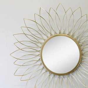 <b>Mirror</b> Moments Elevate Your Walls Elegant Reflections Luxury Wall <b>Mirrors</b> - Product Image 3