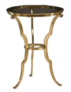 Muebles de hotel con tapa de cristal transparente de estilo europeo moderno, mesa auxiliar cuadrada pequeña, característica de terciopelo para sala de estar, hoteles, bares, parques - Product Image 1