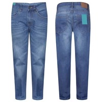 Erkekler ve kadınlar için yüksek kaliteli Denim pantolon özel Slim Fit sonbahar kış için yıkanmış Streetwear tarzı