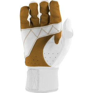 Guantes de Béisbol Ligeros de Nuevo Diseño 2024, Guantes de Cuero al por Mayor, Spandex/Nailon, OEM Personalizable, Uso Profesional para Adultos - Product Image 6